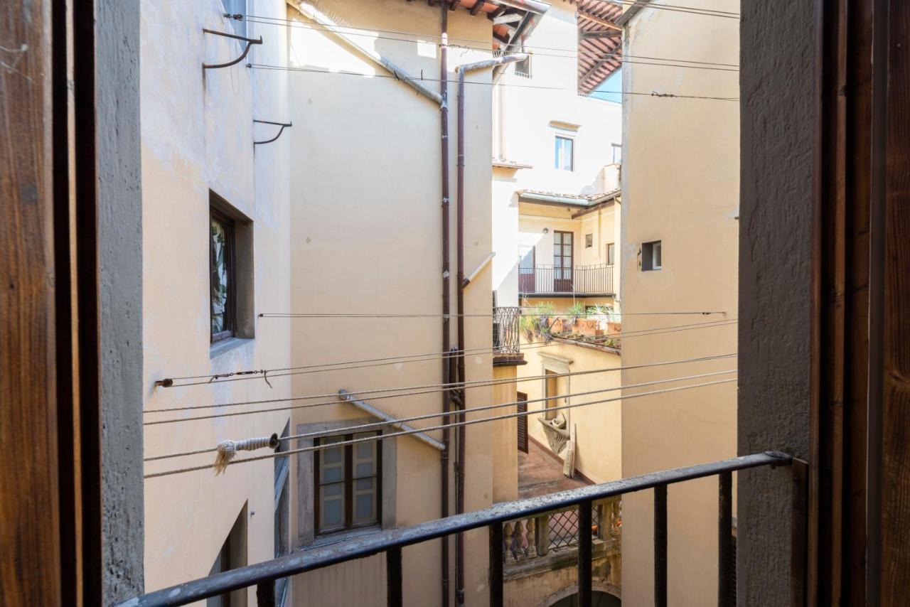 Santo Spirito View By Mmega Διαμέρισμα Φλωρεντία Εξωτερικό φωτογραφία